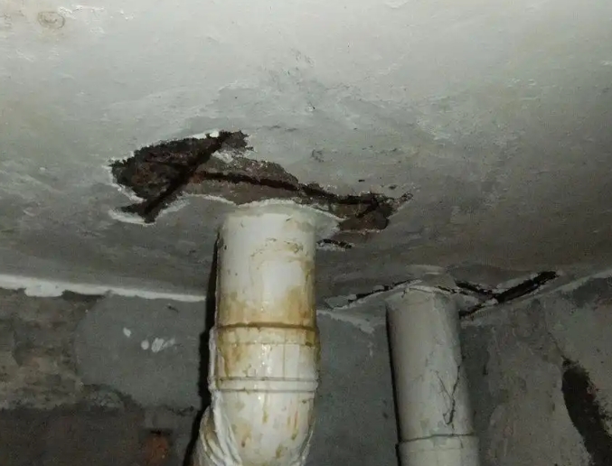 下陆卫生间漏水维修公司浅析下陆卫生间渗水维修的方法