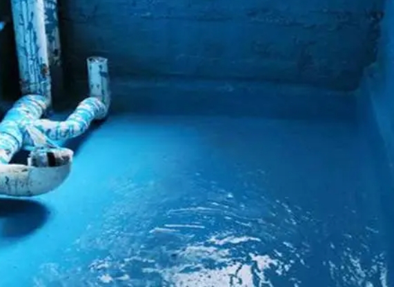 下陆卫生间漏水维修公司分下防水公司如何判断防水工程的质量?