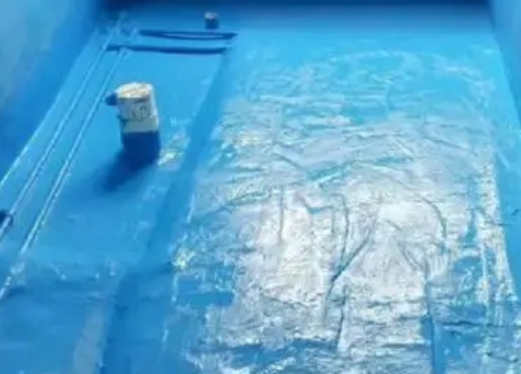 下陆卫生间漏水维修公司分享下下陆卫生间防水工程中常用防水涂料介绍。