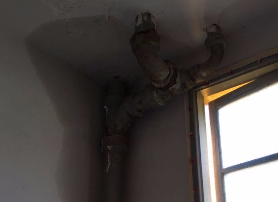 下陆卫生间漏水维修公司专业解读下陆卫生间防水的步骤